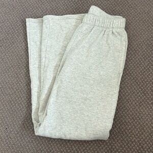 Hollister Sweatpants